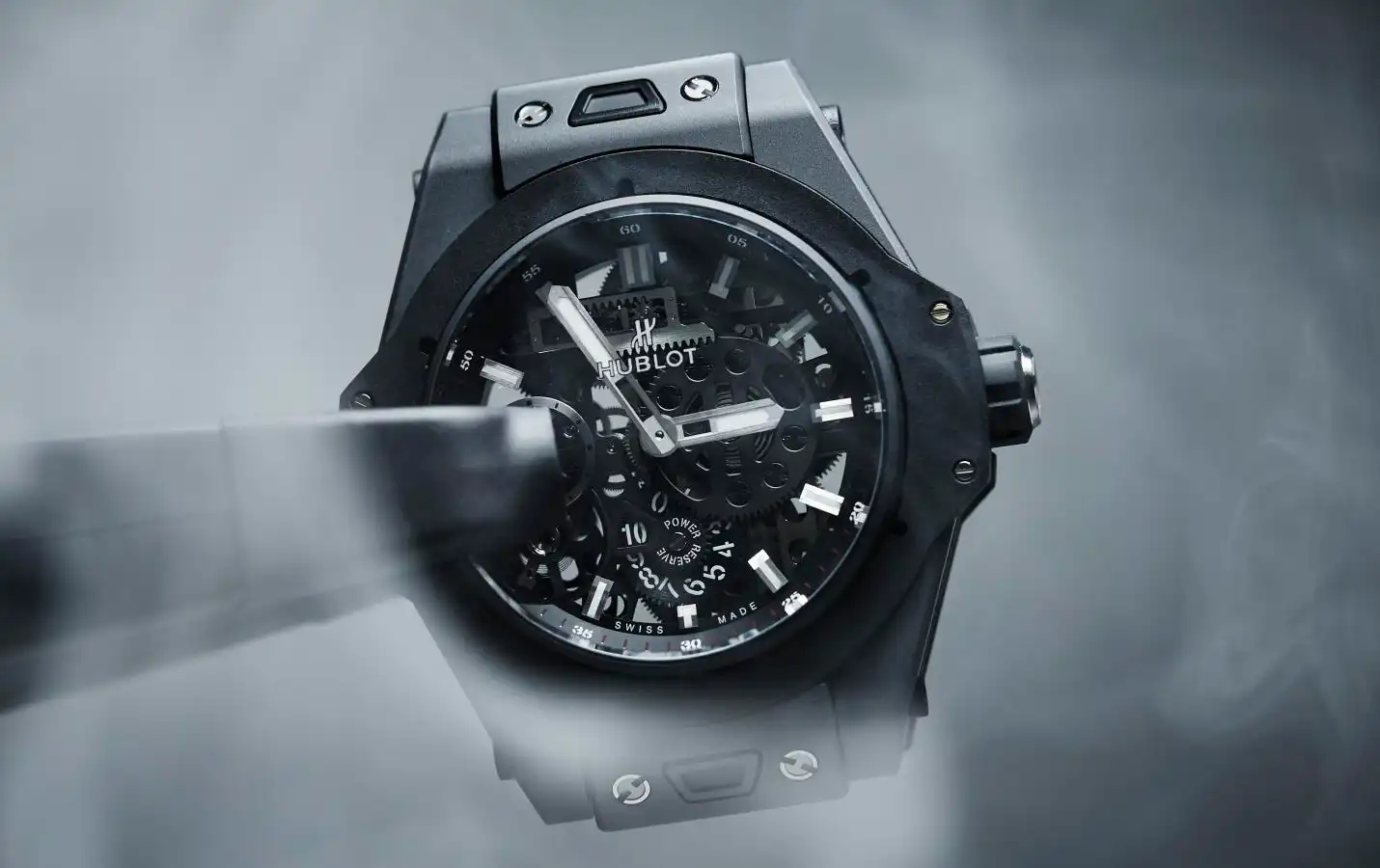 Precio de Hublot Big Bang 913.NX.1170.RX WP21